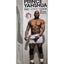 Signature Cocks Ultraskyn Prince Yahshua Dildo