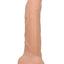 Signature Cocks Ultraskyn Quinton James Dildo with Removable Suction Cup