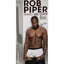 Signature Cocks Ultraskyn Rob Piper Dildo