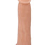 Signature Cocks Ultraskyn Roman Todd Dildo with Removable Suction Cup