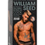 Signature Cocks William Seed Dildo