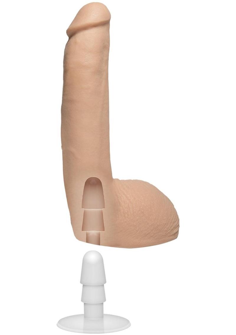 Signature Cocks Xander Corvus Dildo