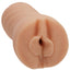 Signature Strokers Bailey Rayne Ultraskyn Pocket Masturbator - Pussy - Vanilla