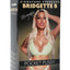 Signature Strokers Bridgette B Ultraskyn Pocket Masturbator - Pussy - Flesh/Vanilla