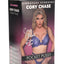 Signature Strokers Cory Chase Ultraskyn Pocket Masturbator - Pussy - Vanilla