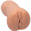 Signature Strokers Girls Of Social Media Iryna @Playmateiryna Ultraskyn Pocket Masturbator - Pussy - Vanilla