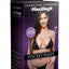 Signature Strokers Girls Of Social Media @Lexi2legit Pocket Masturbator - Pussy - Caramel