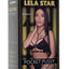 Signature Strokers Lela Star Ultraskyn Pocket Masturbator - Pussy - Vanilla