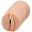 Signature Strokers Livv Fitt Ultraskyn Pocket Masturbator - Pussy