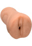Signature Strokers Sophie Dee Ultraskyn Pocket Masturbator - Pussy - Flesh/Vanilla