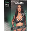 Signature Strokers Tana Lea Ultraskyn Pocket Masturbator - Pussy - Vanilla