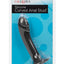 Silicone Curved Anal Stud