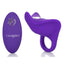 Silicone Remote Orgasm Ring Silicone Rechargeable Waterproof