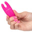 Silicone Remote Rechargeable Nipple Clamps