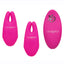 Silicone Remote Rechargeable Nipple Clamps