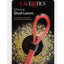Silicone Stud Lasso Cock Ring