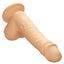 Silicone Studs Dual Density with Suction Cup Base