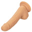Silicone Studs Realistic Dildo