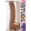 Silicone Studs Realistic Dildo