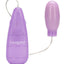 Silicones Slims Smooth Bullet - Purple