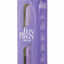 Simple and True Eezy Pleezy Vibrator