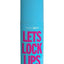 Simply Sexy Pheromone Body Mist Let's Lock Lips - 3.35oz
