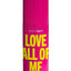 Simply Sexy Pheromone Body Mist Love All Of Me - 3.35oz