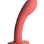 Simply Sweet G-Spot Silicone Dildo