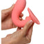 Simply Sweet G-Spot Silicone Dildo