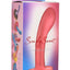 Simply Sweet G-Spot Silicone Dildo - Pink