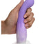 Simply Sweet Slim G-Spot Silicone Dildo