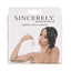 Sincerely Amber Nipple Jewelry - Animal Print/Gold