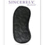 Sincerely Lace Blindfold - Black