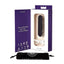 Sincerely Unity Vibe Silicone Rechargeable Vibrator