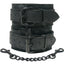 Sincerely Wrist Lace Cuffs