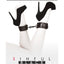 Sinful Ankle Cuffs - Black