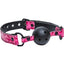 Sinful Ball Gag - Pink
