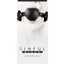 Sinful Silicone Ball Gag - Black