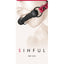 Sinful Silicone Bar Gag - Pink