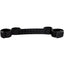 Sinful Soft Spreader Bar - Black