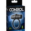 Sir Richard's Control Rechargeable Vibrating Silicone Cock Ring