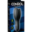 Sir Richard's Control Silicone Cock Teaser Masturbator Rechargeable - Black