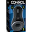 Sir Richard's Control Silicone Twin Turbo Masturbator Rechargeable