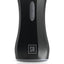 Sir Richard's Control Silicone Twin Turbo Masturbator Rechargeable - Black/Gray