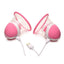 Size Matters 10x Rotating Silicone Nipple Suckers with 4 Attachments