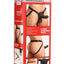 Size Matters 2 Erection Smooth Silicone Penis Sheath