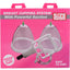 Size Matters Breast Cupping System