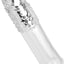 Size Matters Clear Sensations Vibrating Penis Enhancer