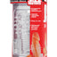 Size Matters Clear Sensations Vibrating Textured Erection Sleeve