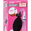 Size Matters Clitoral Pumping System with Detachable Acrylic Cylinder